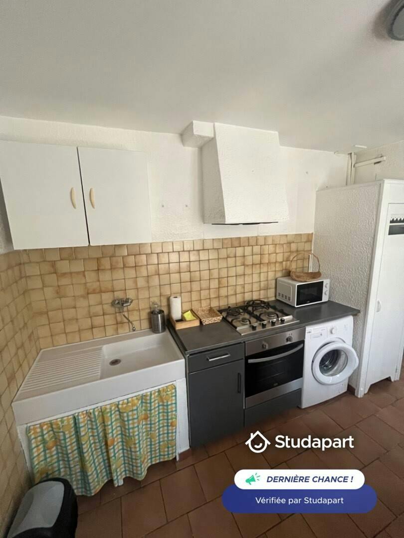 Appartement – Marseille, Estaque-Église, 16e Arrondissement - Vue 5