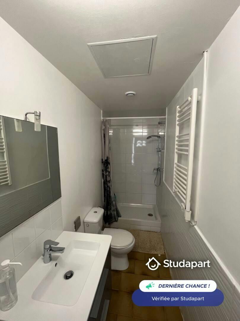 Appartement – Marseille, Estaque-Église, 16e Arrondissement - Plus