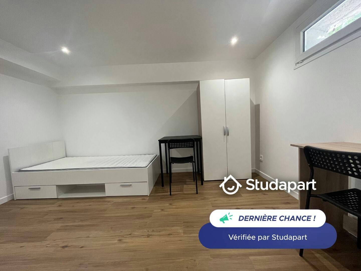 Apartamento en alquiler por 680 € al mes en Orsay, Avenue Saint-Laurent