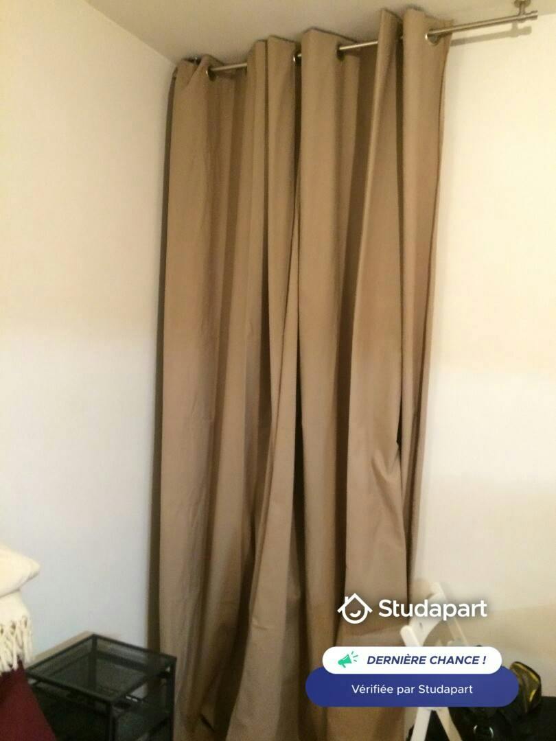 Appartement – Toulouse, Saint-Sernin, Capitole / Arnaud Bernard / Carmes - Vue 4