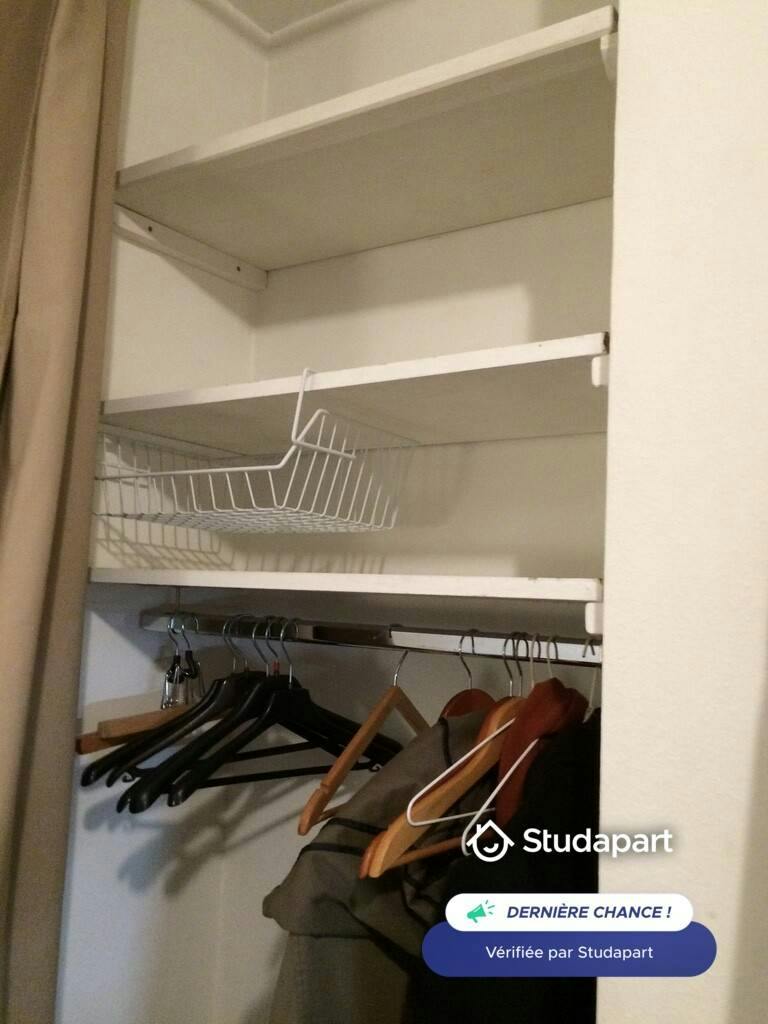 Appartement – Toulouse, Saint-Sernin, Capitole / Arnaud Bernard / Carmes - Vue 5