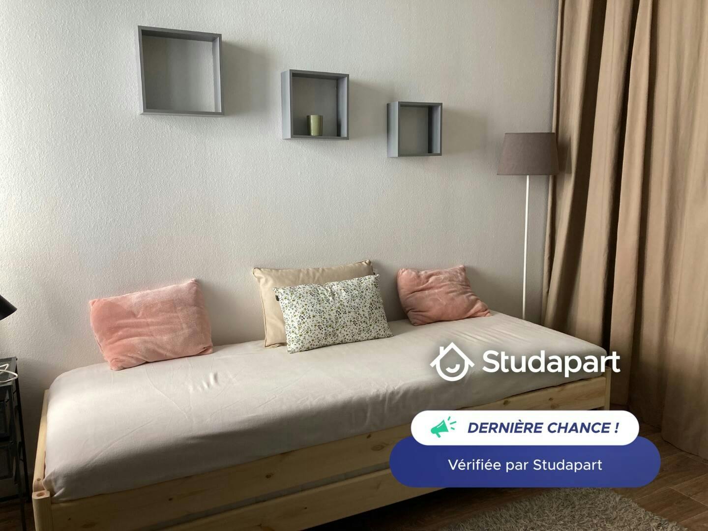 Appartement – Toulouse, Saint-Sernin, Capitole / Arnaud Bernard / Carmes - Vue 3