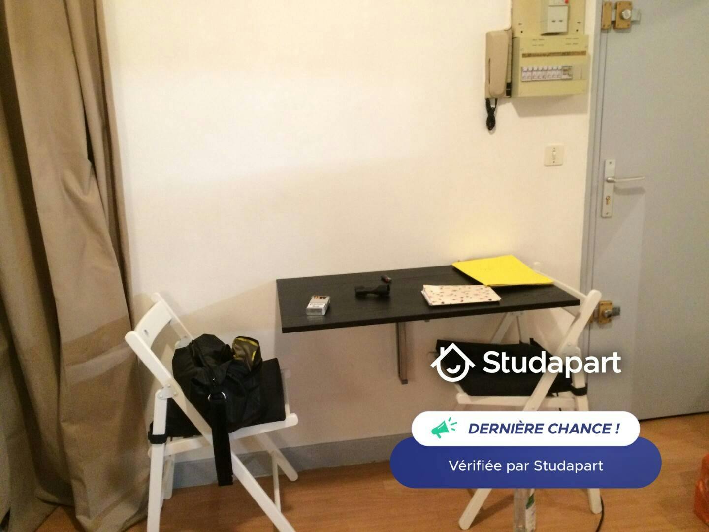 Appartement – Toulouse, Saint-Sernin, Capitole / Arnaud Bernard / Carmes - Plus