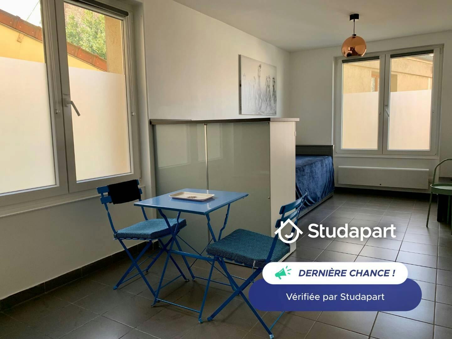 Appartement à Les Lilas