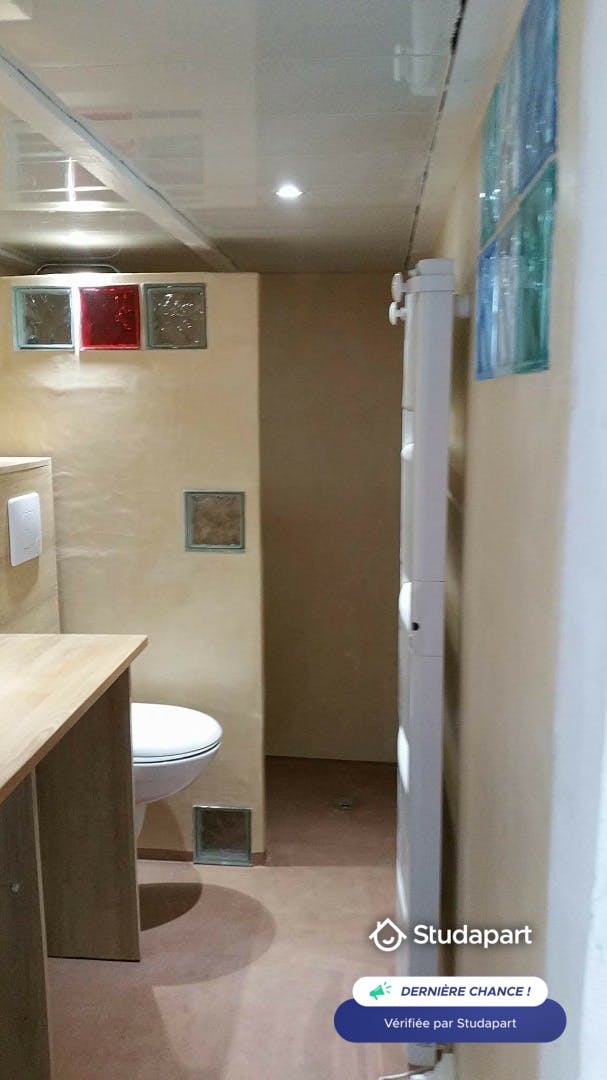 Appartement – Marseille, Saint-Charles, 1er Arrondissement - Vue 5