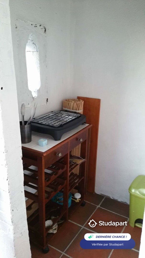 Appartement – Marseille, Saint-Charles, 1er Arrondissement - Plus
