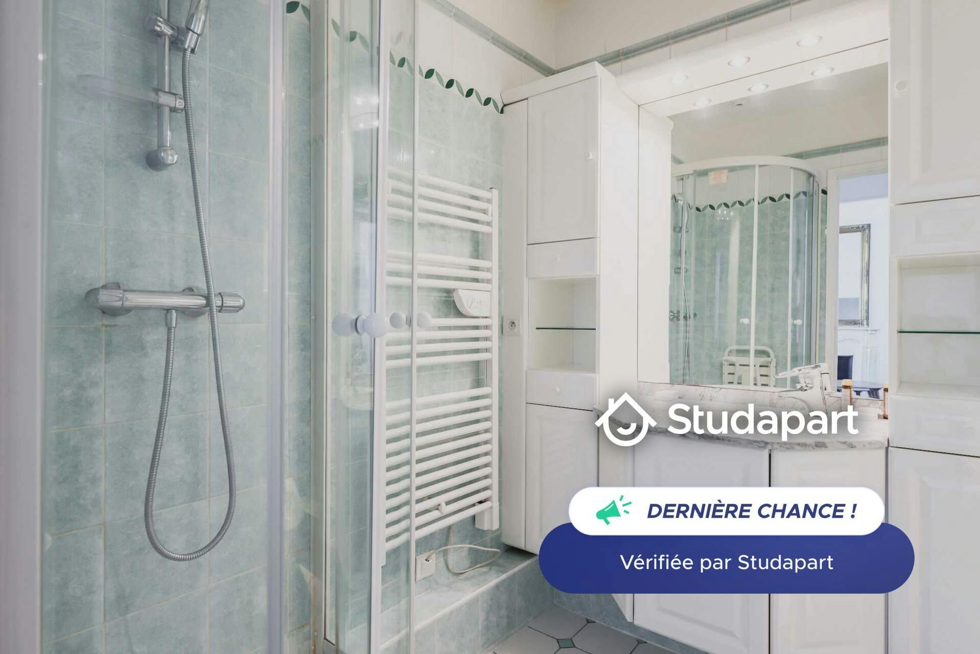 Appartement – Paris, Quartier de l'Odéon - Plus