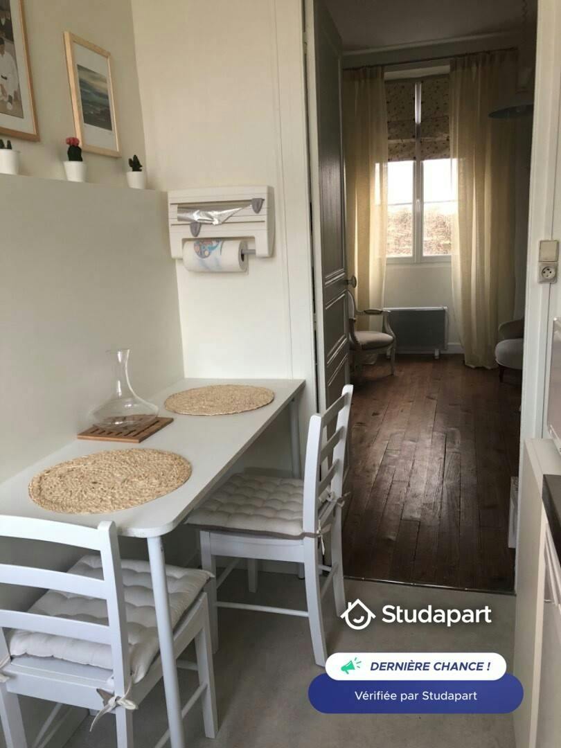 Appartement à Biarritz
