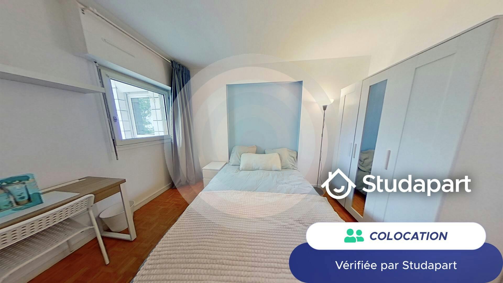 Appartement à Paris