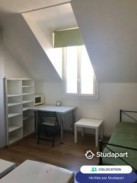 Pièce à Paris