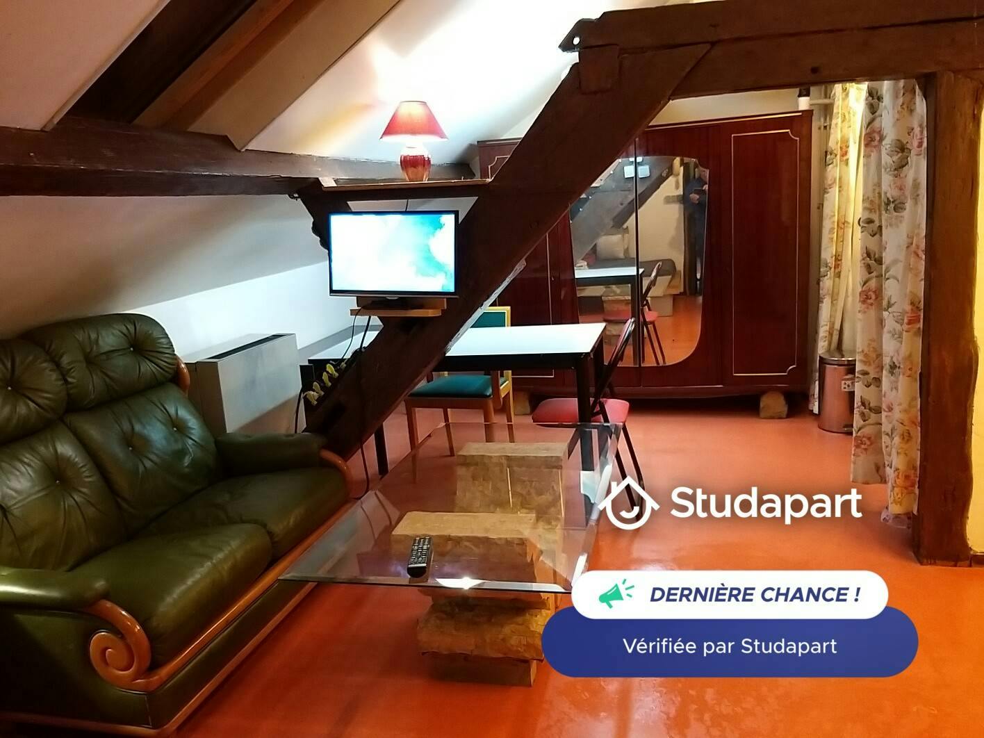Appartement à louer pour 420 €/mois à Sarreguemines, Rue Charles Utzschneider