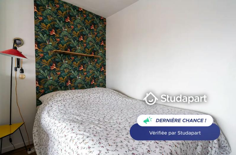 Appartement – Paris, 20th Arrondissement - Vue 4