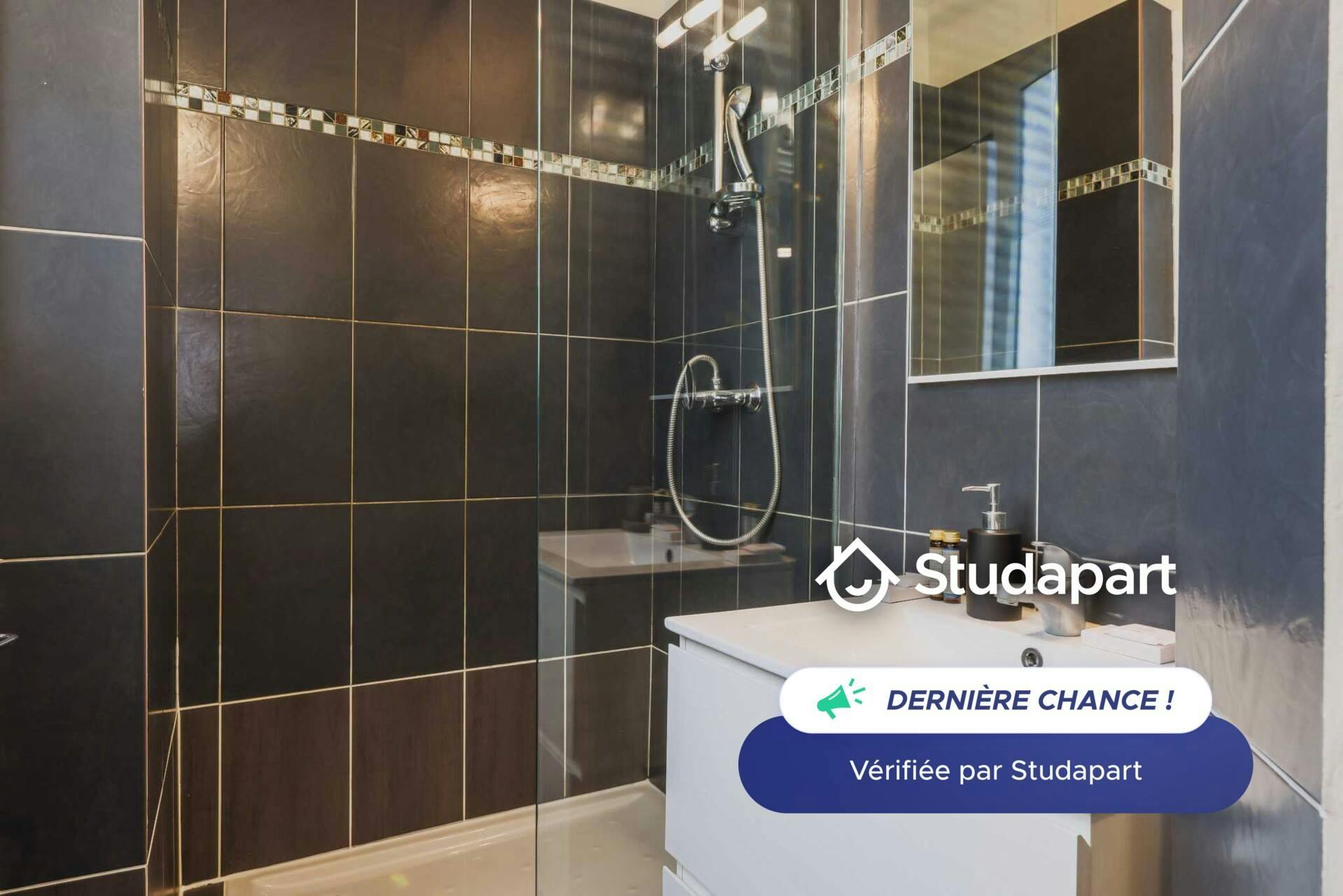 Appartement – Paris, Quartier Saint-Vincent-de-Paul - Plus