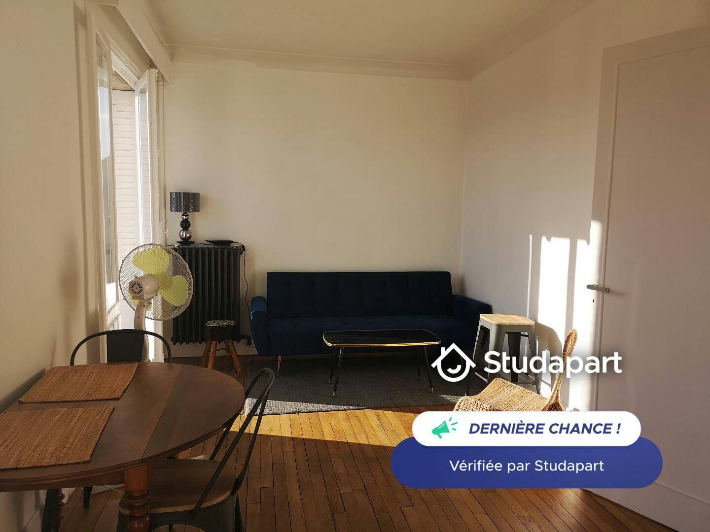 Wohnung zu mieten für 900 € pro Monat in Tours, Rue Simier