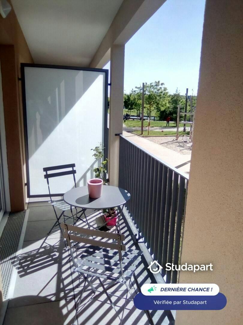 Appartement à Bois-d'Arcy