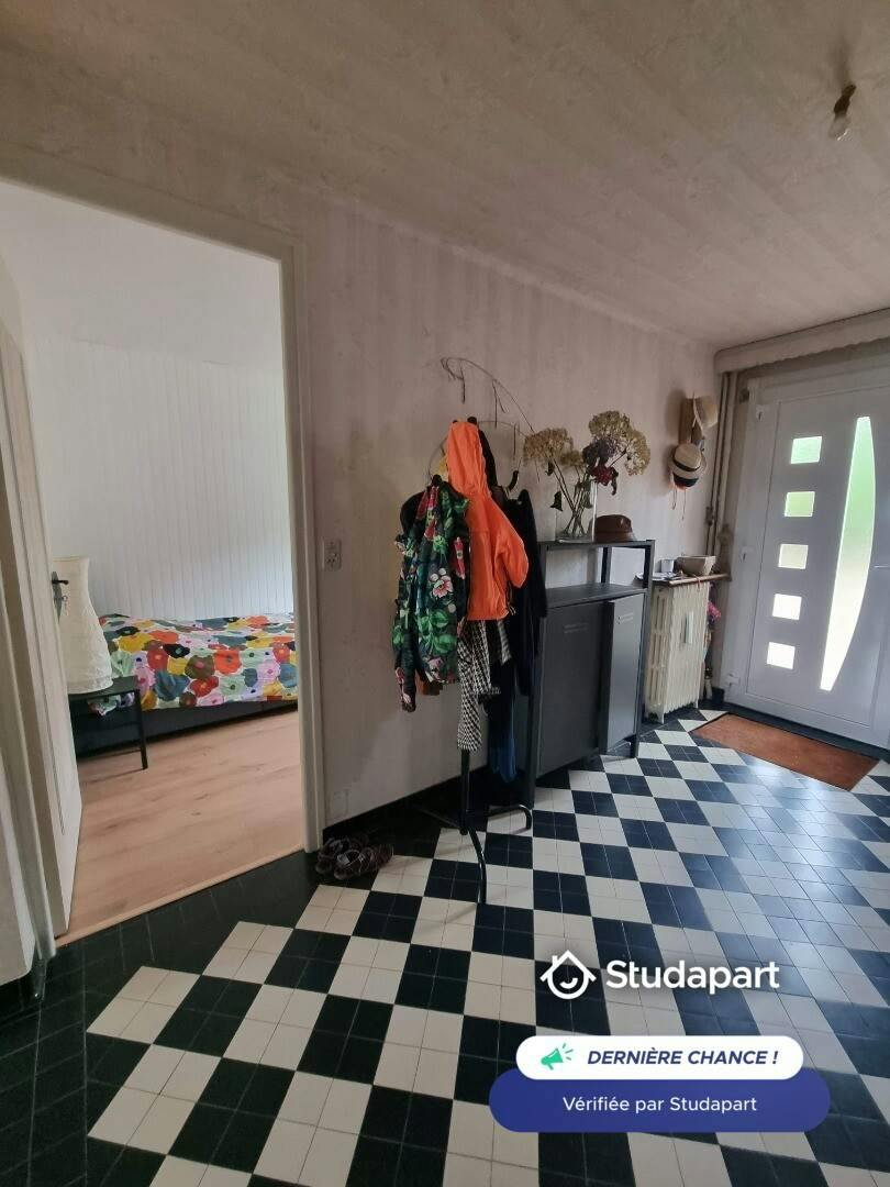 Pièce à Bois-Guillaume