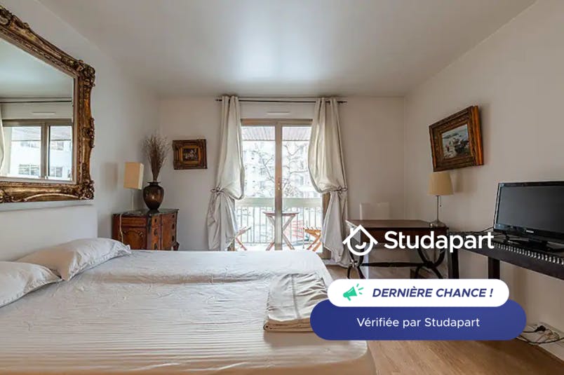 Appartement – Paris, 8th Arrondissement - Plus