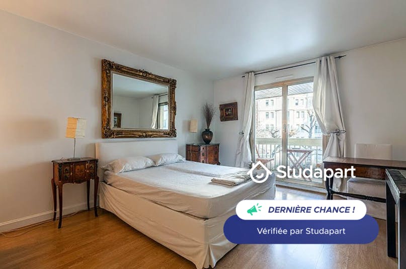 Appartement – Paris, 8th Arrondissement - Vue 4