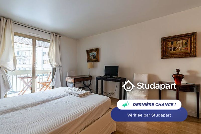 Appartement – Paris, 8th Arrondissement - Vue 3