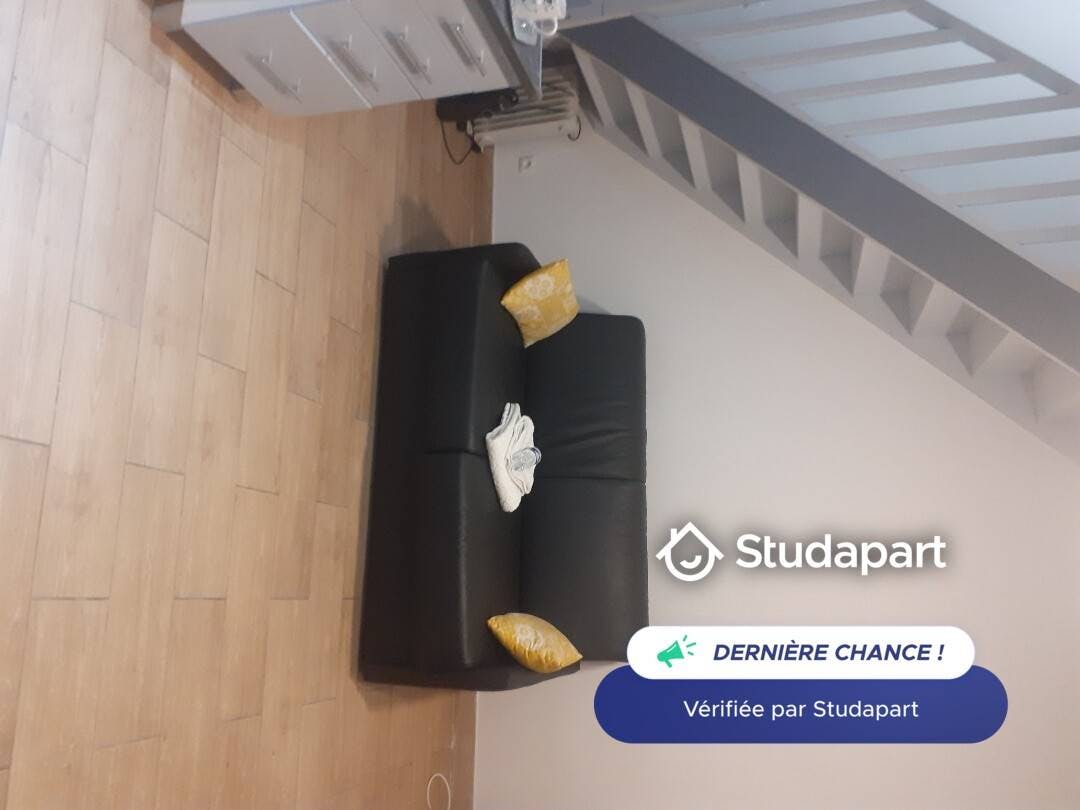 Apartment for rent for €1,500 per month in Malakoff, Rue Paul Vaillant-Couturier