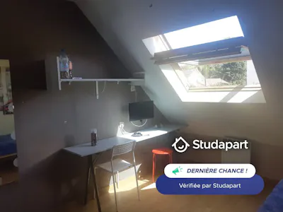 House for rent on Sentier du Clos Santeuil, Éragny