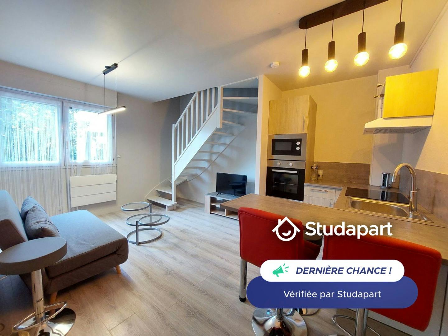 Apartamento en alquiler por 835 € al mes en Chartres-de-Bretagne, Avenue Constant Mérel