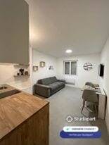 Apartment for rent on Rue Gérard Philipe, Aulnoy-lez-Valenciennes - Vue 4