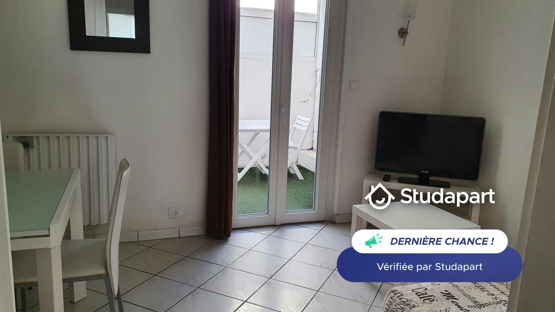 Appartement à Biarritz