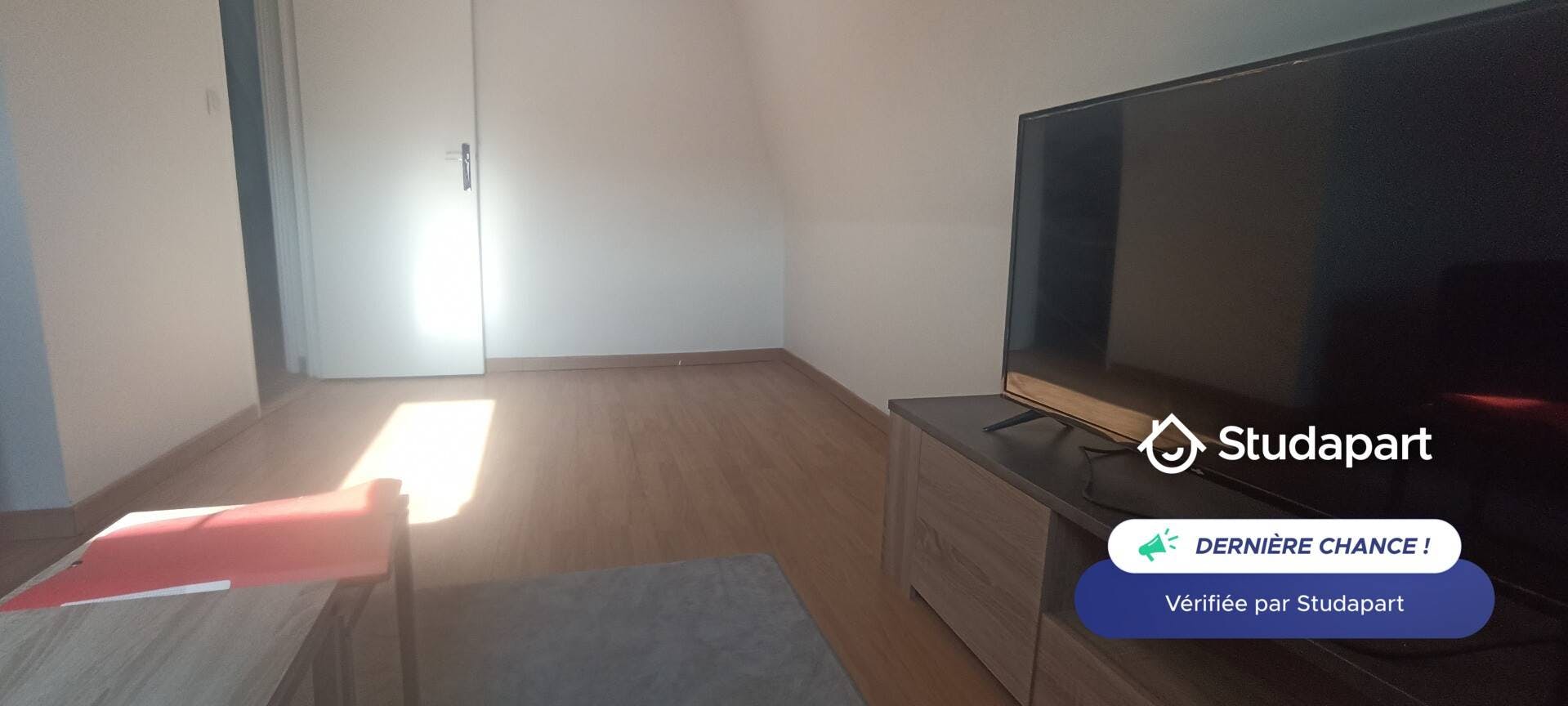 Appartement à louer pour 580 €/mois à La Ferté-sous-Jouarre, Rue des Pelletiers