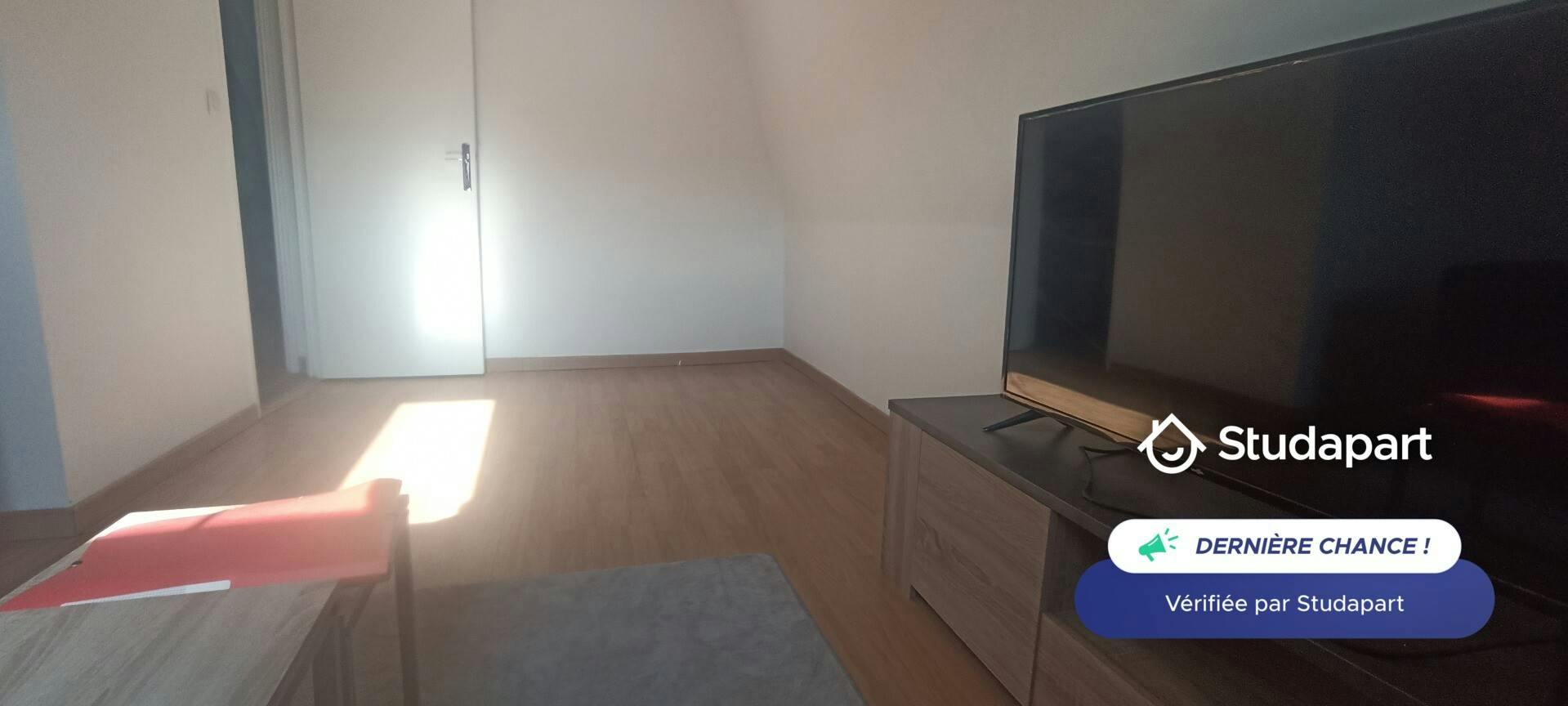 Appartement à La Ferté-sous-Jouarre