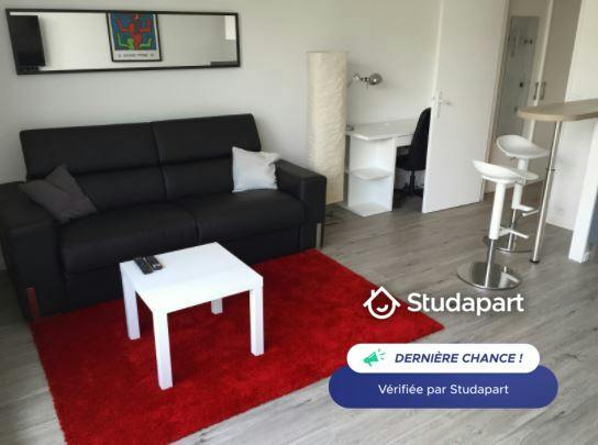 Appartement à Paris