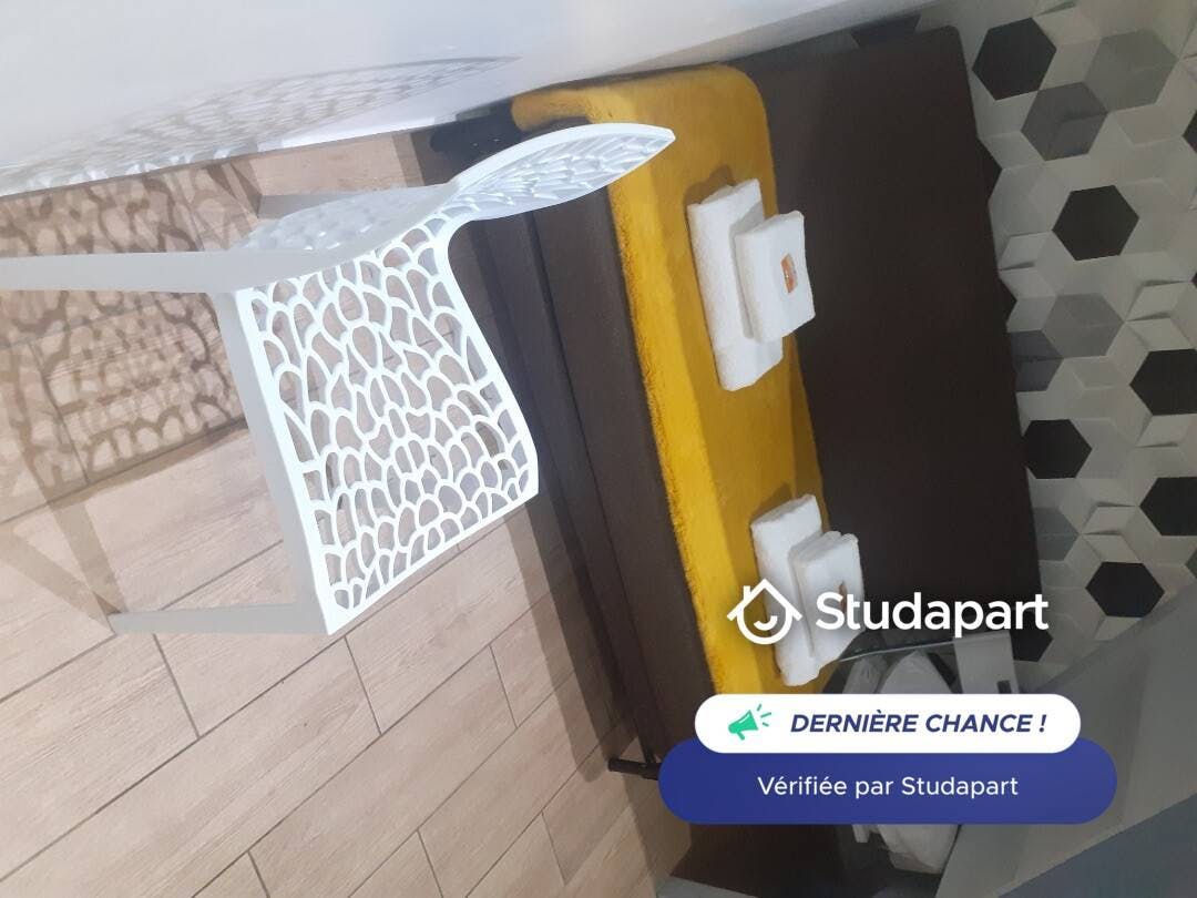 Apartment for rent on Rue Paul Vaillant-Couturier, Malakoff