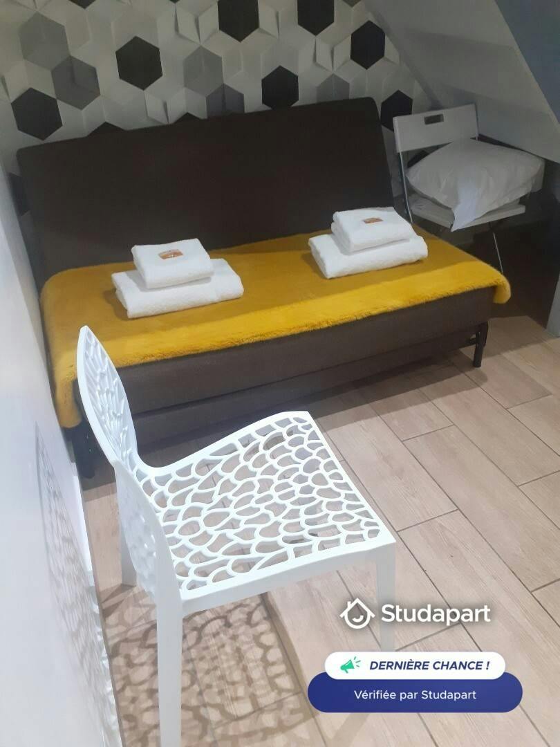 Appartement à Malakoff