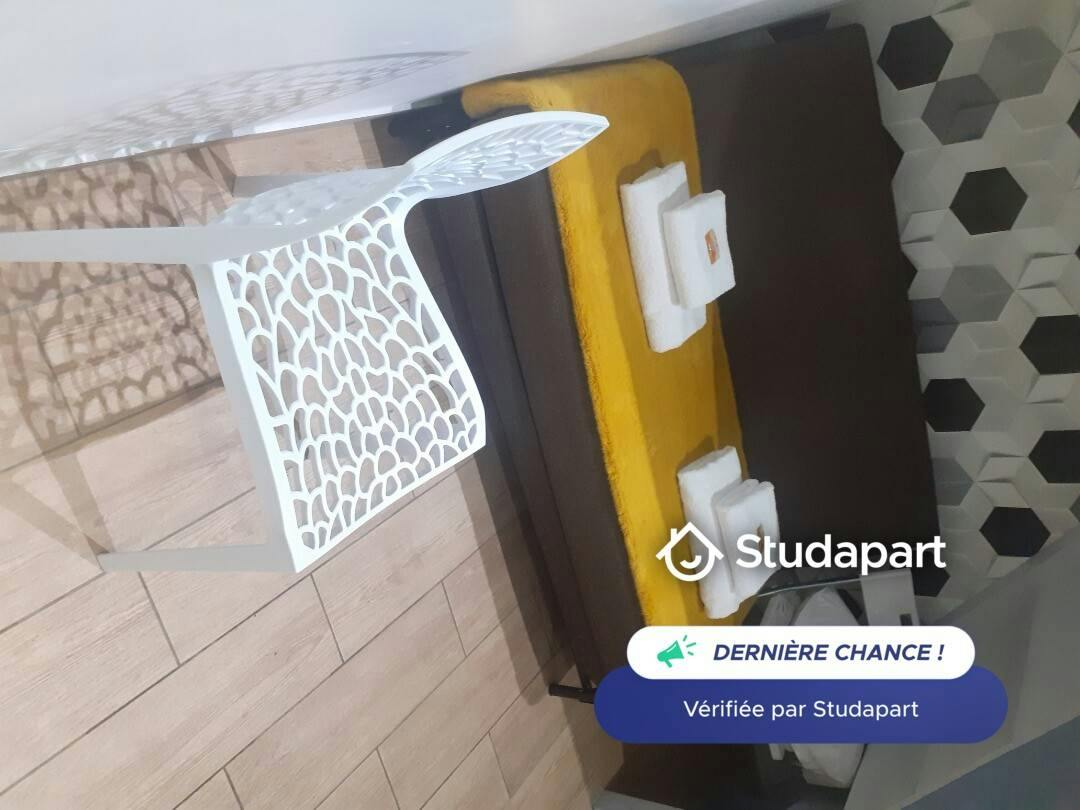Appartement à Malakoff
