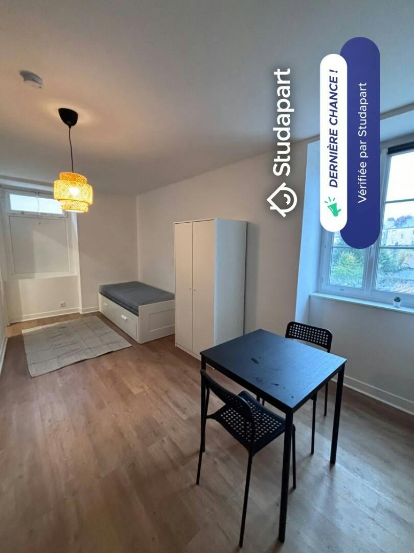 Appartement – Nantes, Malakoff-Saint-Donatien - Vue 3