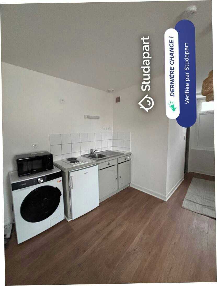 Appartement – Nantes, Malakoff-Saint-Donatien - Plus