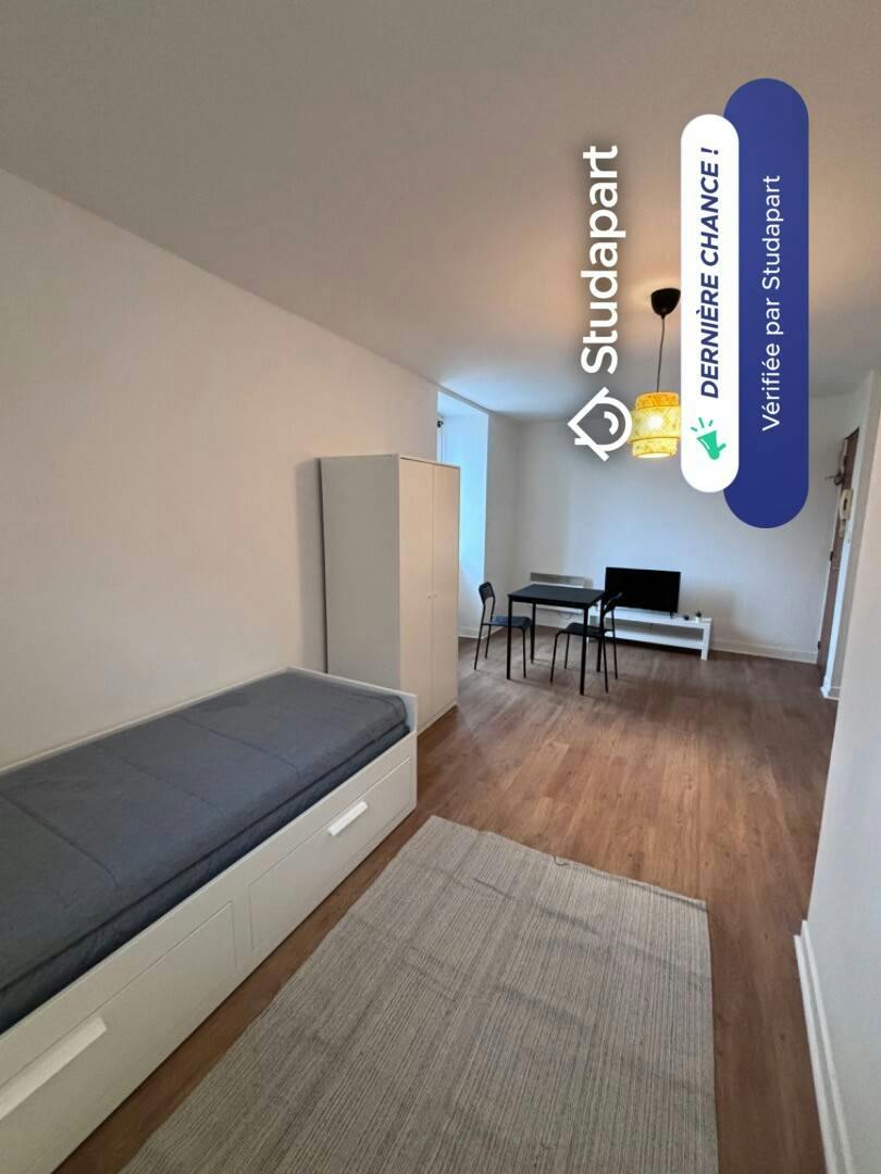 Appartement – Nantes, Malakoff-Saint-Donatien - Vue 4