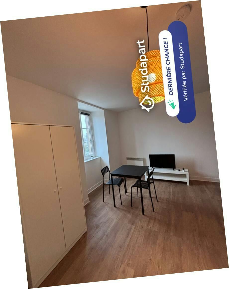 Appartement – Nantes, Malakoff-Saint-Donatien - Vue 5