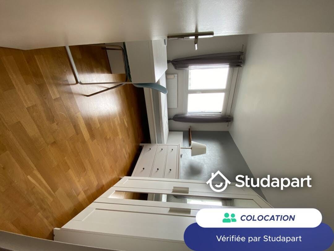 Appartement in Vitry-sur-Seine