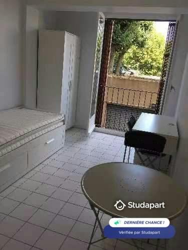 Appartement à Villejuif