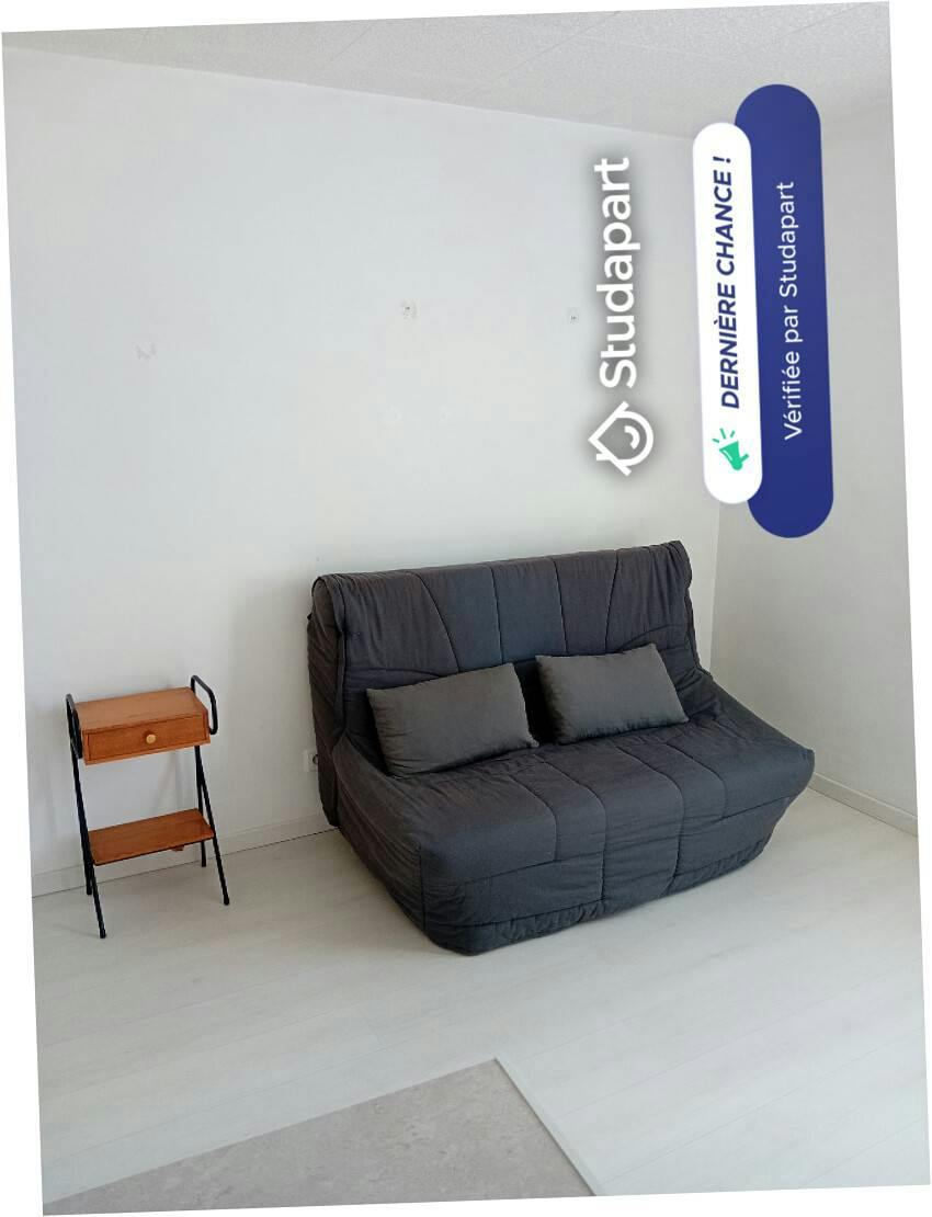 Appartement à Cergy