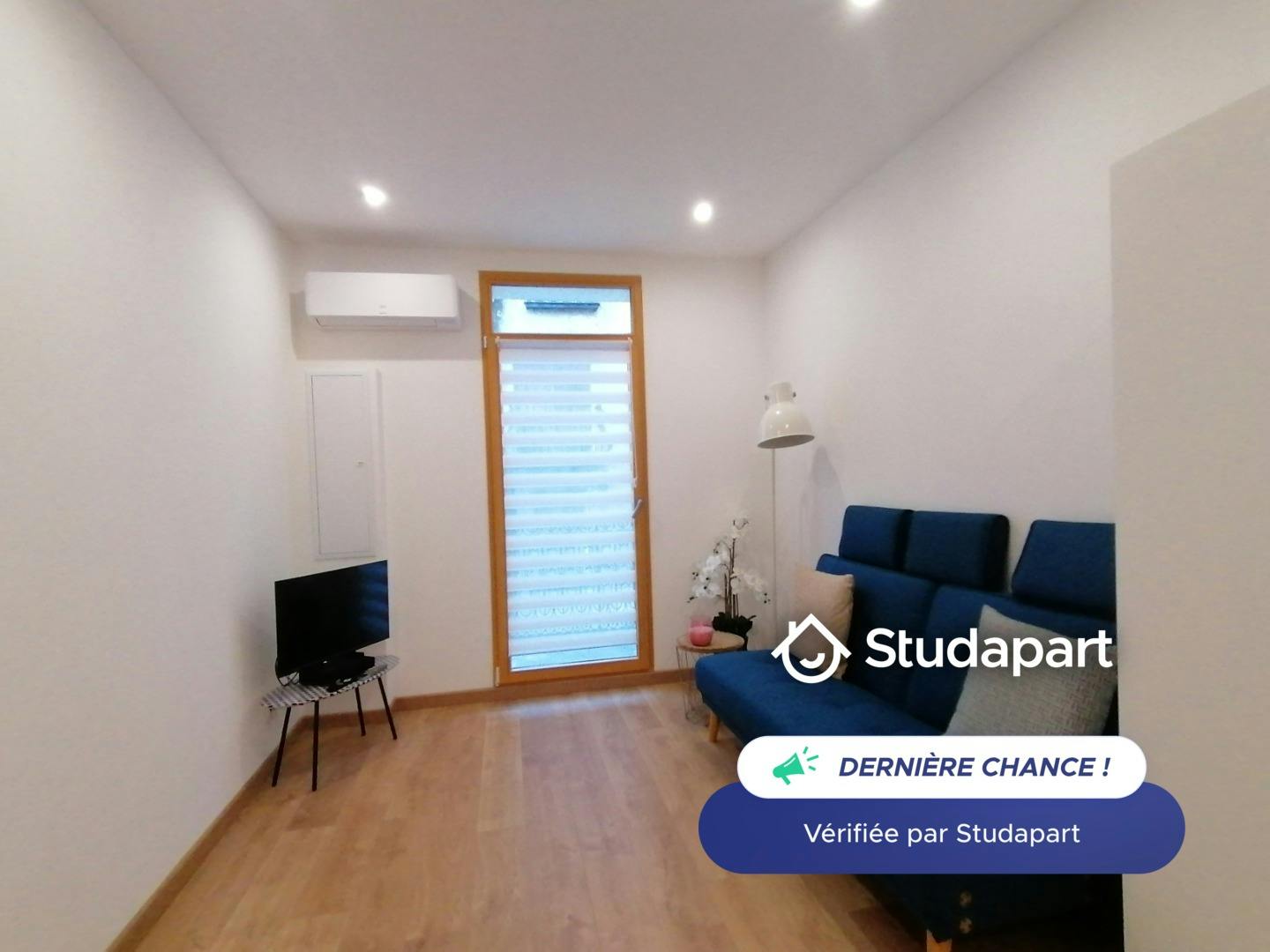 Apartment for rent for €741 per month in Sète, Rue Jean Jaurès