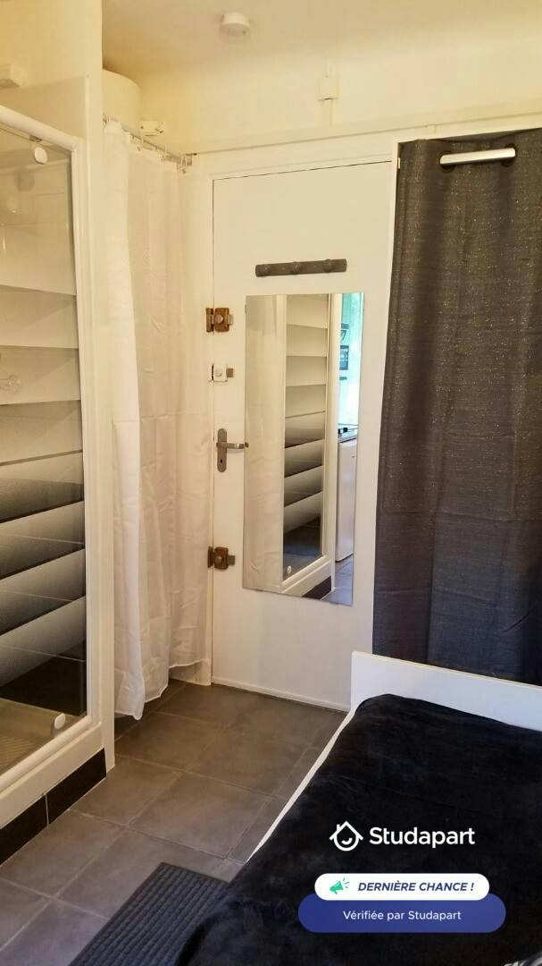 Appartement – Marseille, Résidence Île-de-France, 8e Arrondissement - Vue 5