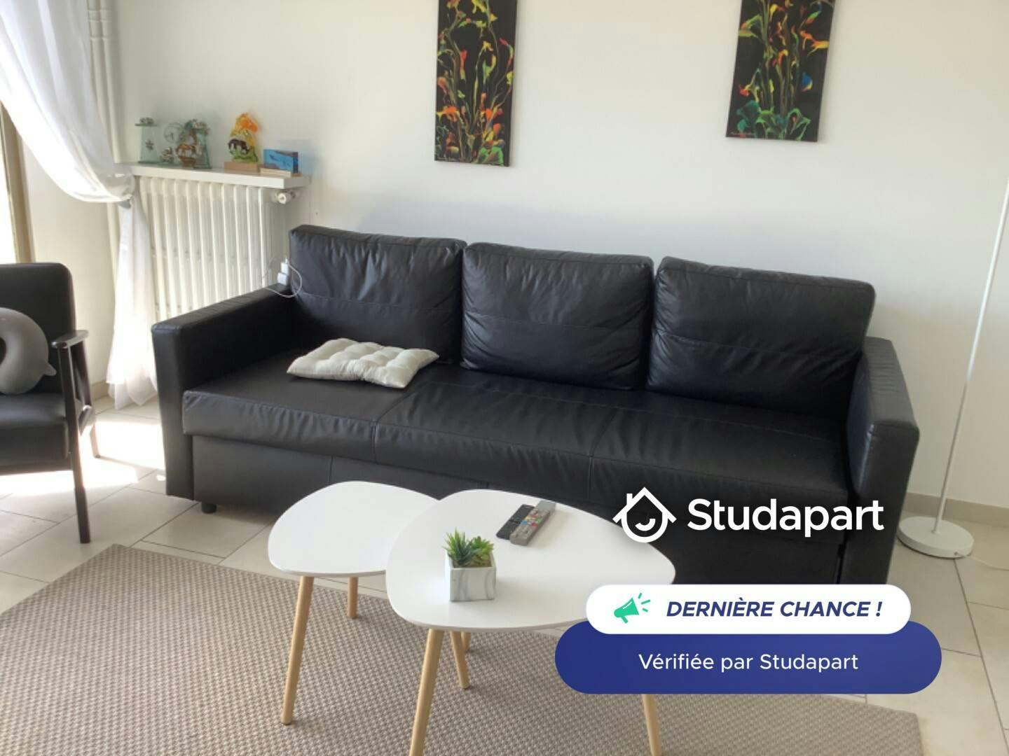 Apartment for rent on Boulevard de Strasbourg, Nogent-sur-Marne