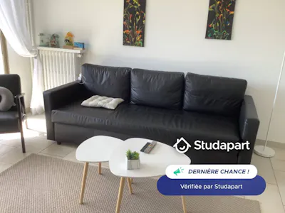 Apartment for rent on Boulevard de Strasbourg, Nogent-sur-Marne
