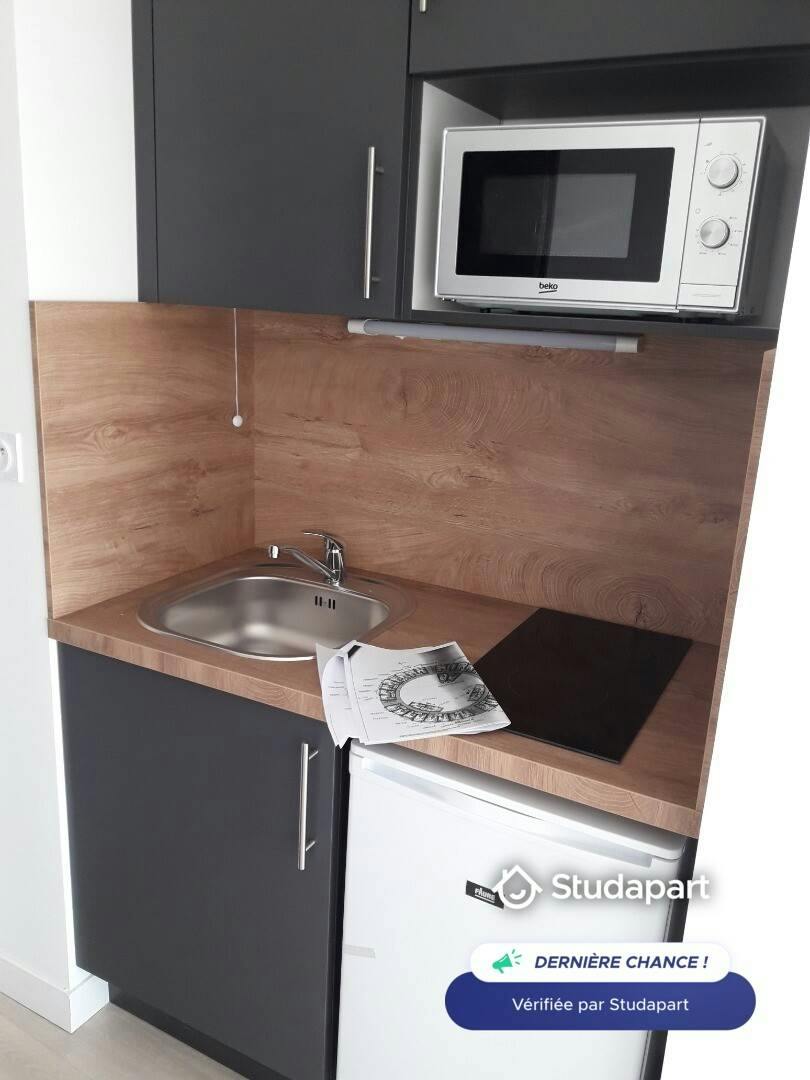 Appartement à Rosières-près-Troyes
