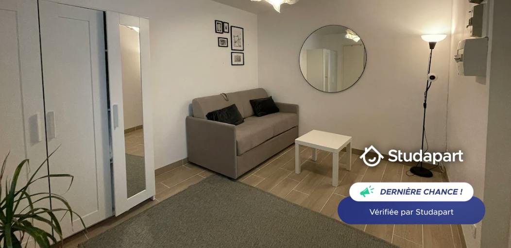 Appartement à Paris