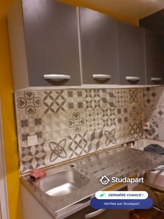 Apartment for rent on Rue du Maréchal Juin, Maisons-Alfort
