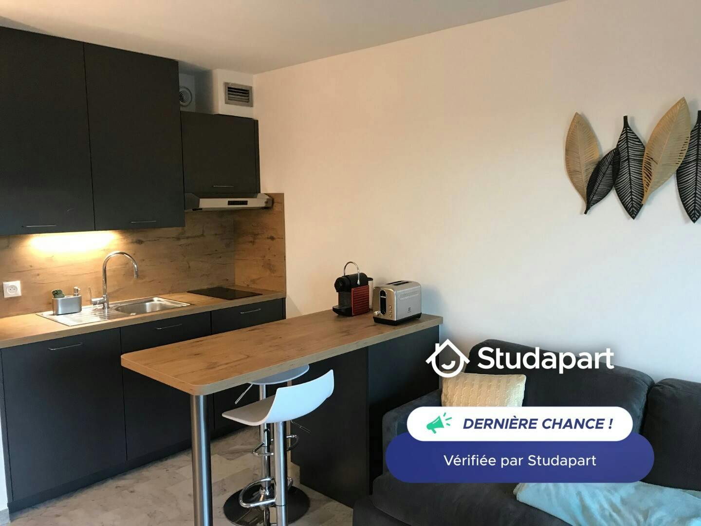 Apartment for rent on Chemin de Saint-Claude, Antibes – pohled 5