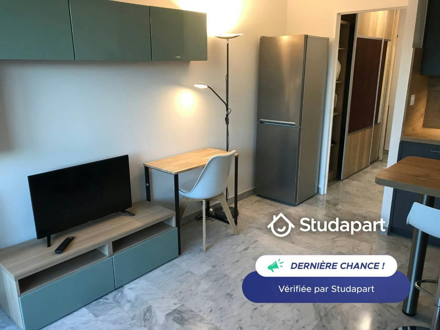 Apartment for rent on Chemin de Saint-Claude, Antibes – pohled 3